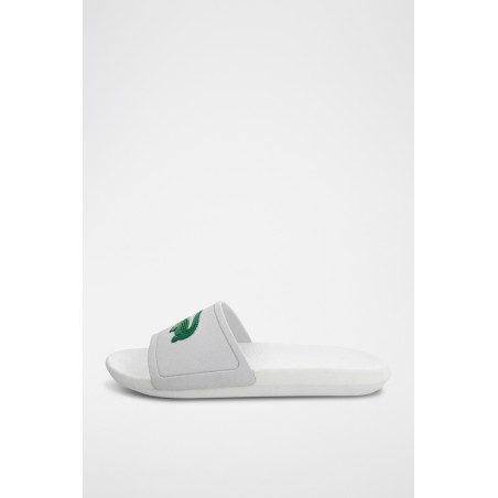 Claquettes Croco Slide 119 1 CMA - Blanc - 02 - 32613515