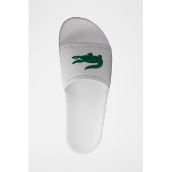 Claquettes Croco Slide 119 1 CMA - Blanc - 02 - 32613515