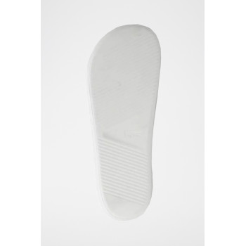 Claquettes Croco Slide 119 1 CMA - Blanc - 02 - 32613515