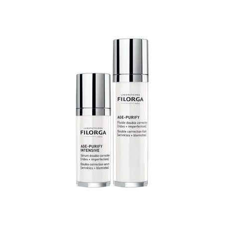 Duo double correction - Age-purify Intensive - Peaux matures - 03 - 32949734