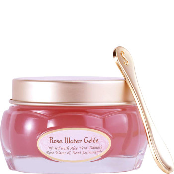 Gelée hydratante - Rose de Damas - Visage - 80 ml - 03 - 32789387