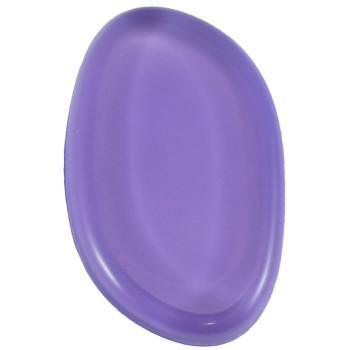 Eponge en silicone rose - Violet - 03 - 32844733