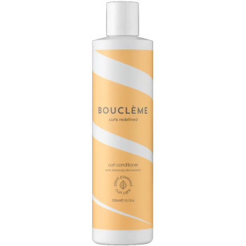 Après-shampoing hydratant & adoucissant - Cheveux bouclés & frisés - 300 ml - 03 - 32832850