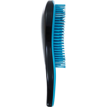 Brosse démêlante professionnelle - Noir & bleu - 03 - 32844714