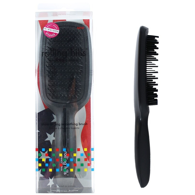 Brosse lissante - Black - 03 - 32844722