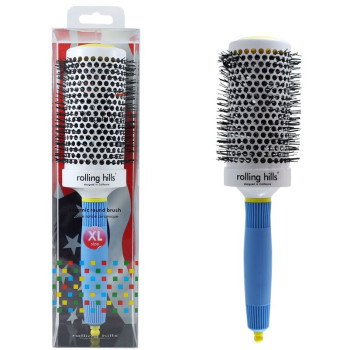 Brosse ronde en céramique - Taille XL - 03 - 32844763