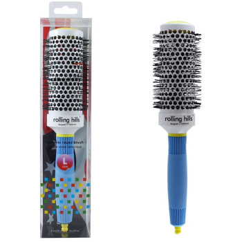 Brosse ronde en céramique - Taille L - 03 - 32844764