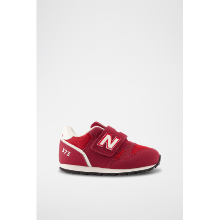 Sneakers 373 - Rouge - 02 - 32922606