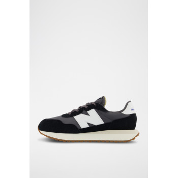 Sneakers 237 - Noir - 02 - 32922613