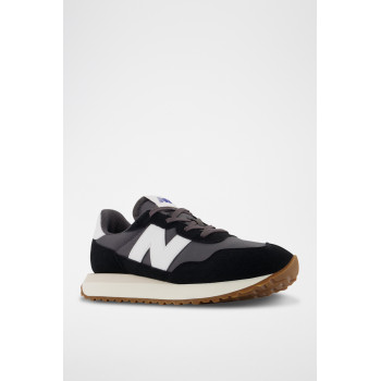 Sneakers 237 - Noir - 02 - 32922613