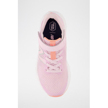 Sneakers Arishi - Rose - 02 - 32922620