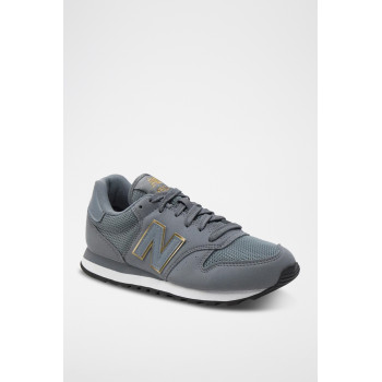 Sneakers 500 - Gris - 02 - 32922654