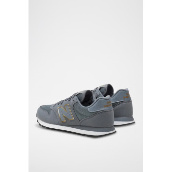 Sneakers 500 - Gris - 02 - 32922654