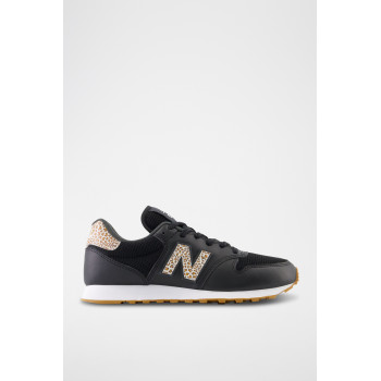 Sneakers 500 - Noir - 02 - 32922655