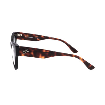 Lunettes de vue femme - Karl Lagerfeld - 02 - 32917176