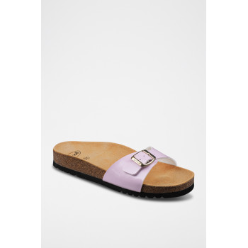 Mules Estelle - Lilas - 02 - 32897856