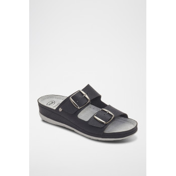 Mules Aberdeen - Noir - 02 - 32897959