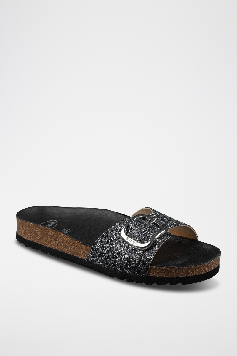 Mules Kathleen - Noir - 02 - 32898015