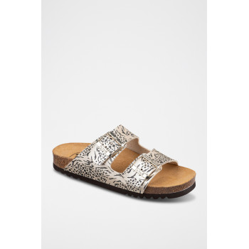 Mules Josephine - Beige - 02 - 32898032