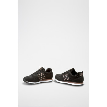 Sneakers GW500 - Noir et marron clair - 02 - 32922543