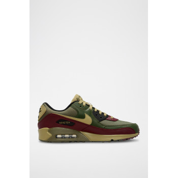 Air Max 90 GORE-TEX en cuir - Vert - 02 - 32980945