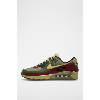 Air Max 90 GORE-TEX en cuir - Vert - 02 - 32980945