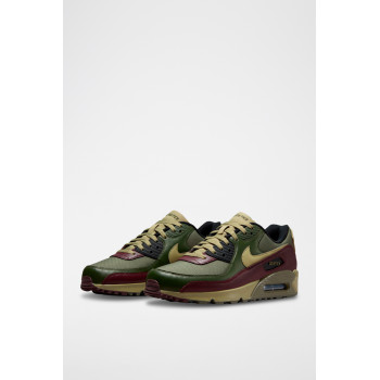 Air Max 90 GORE-TEX en cuir - Vert - 02 - 32980945