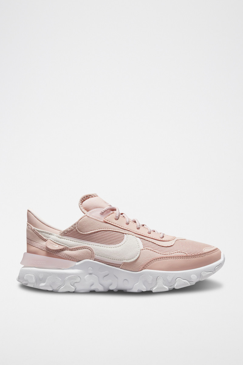 Nike React Revision - Rose - 02 - 32981107