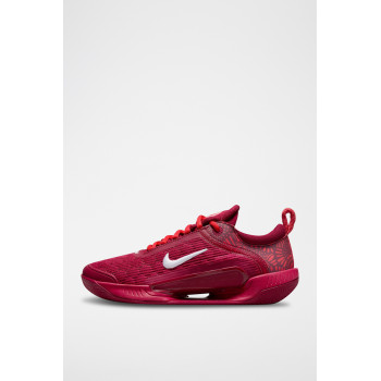 NikeCourt Zoom NXT - Rouge - 02 - 32981170