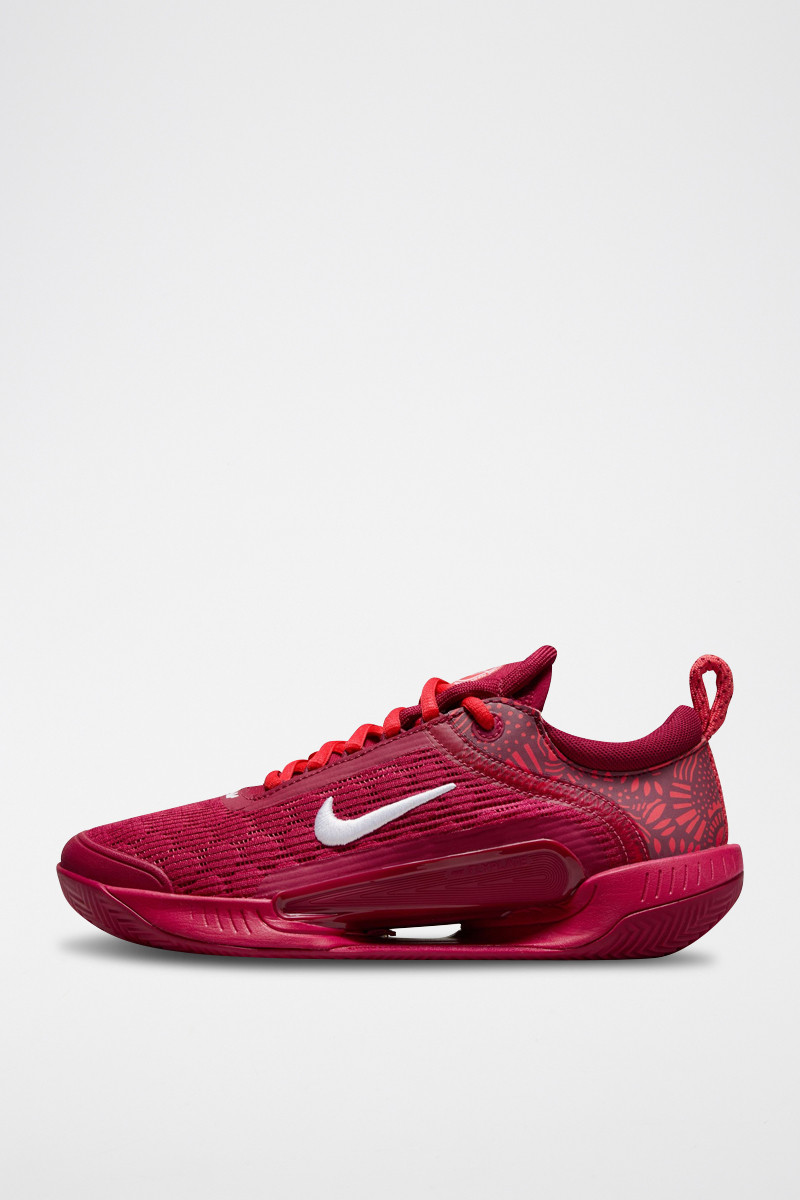 NikeCourt Zoom NXT - Rouge - 02 - 32981170