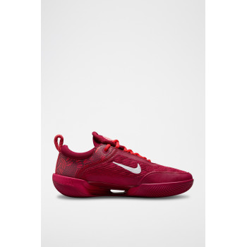 NikeCourt Zoom NXT - Rouge - 02 - 32981170