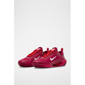 NikeCourt Zoom NXT - Rouge - 02 - 32981170