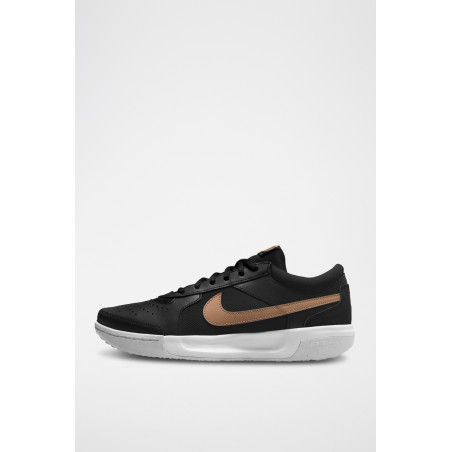 NikeCourt Air Zoom Lite 3 - Noir - 02 - 32981185