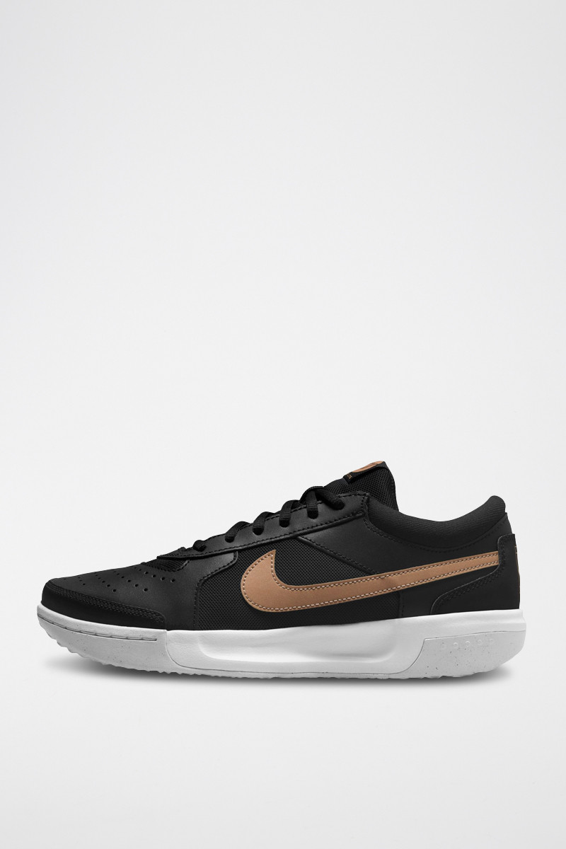 NikeCourt Air Zoom Lite 3 - Noir - 02 - 32981185