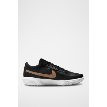 NikeCourt Air Zoom Lite 3 - Noir - 02 - 32981185