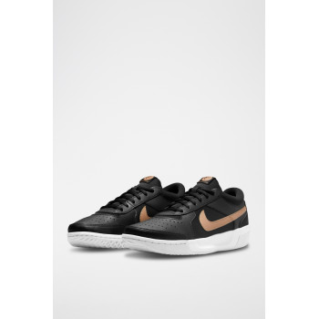 NikeCourt Air Zoom Lite 3 - Noir - 02 - 32981185