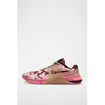 Nike Metcon 8 AMP - Rose - 02 - 32981191