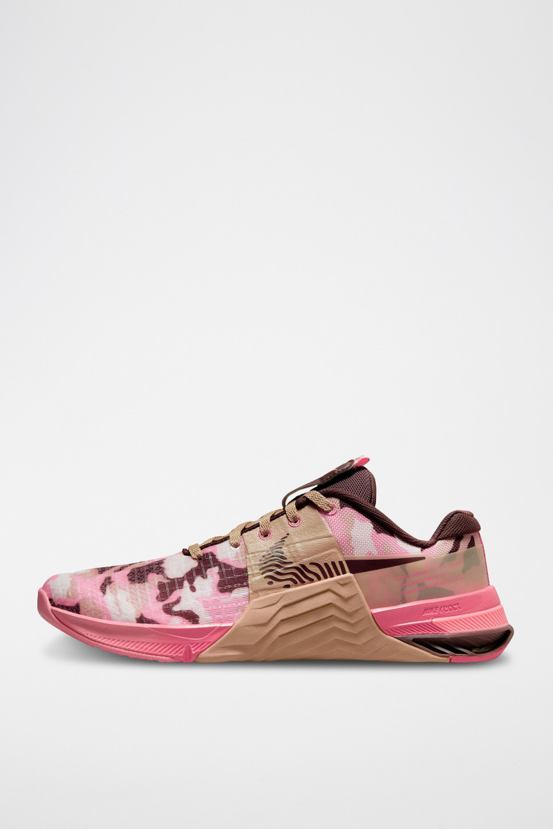 Nike Metcon 8 AMP - Rose - 02 - 32981191