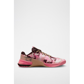 Nike Metcon 8 AMP - Rose - 02 - 32981191