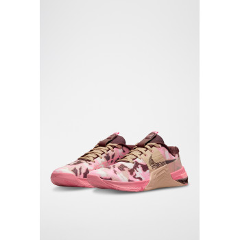 Nike Metcon 8 AMP - Rose - 02 - 32981191