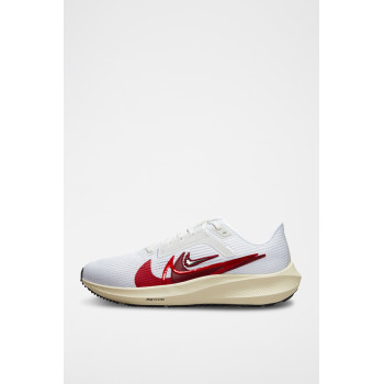 Nike Pegasus 40 Premium - Blanc - 02 - 32981197