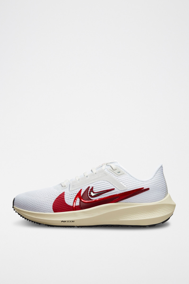 Nike Pegasus 40 Premium - Blanc - 02 - 32981197