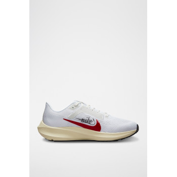 Nike Pegasus 40 Premium - Blanc - 02 - 32981197