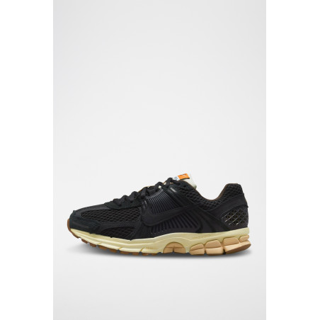 Nike Zoom Vomero 5 Premium en cuir - Noir - 02 - 32981199