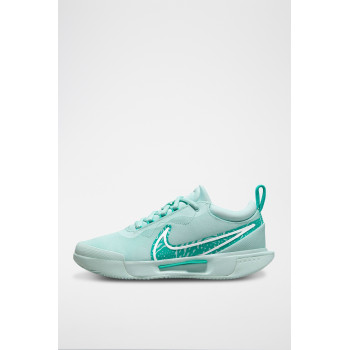 NikeCourt Air Zoom Pro - Vert - 02 - 32981200