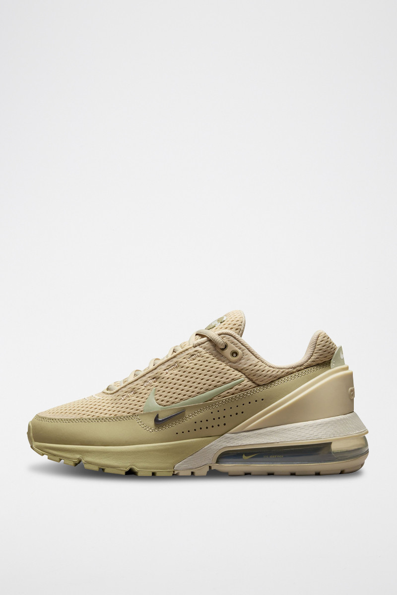 Nike Air Max Pulse - Vert olive - 02 - 32981202