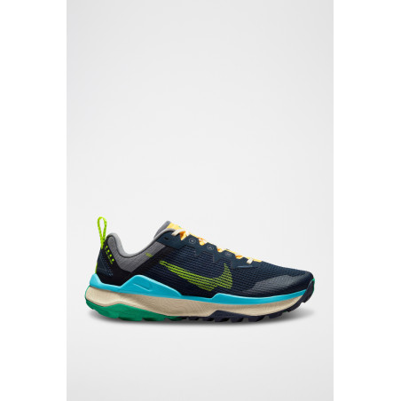 Nike Wildhorse 8 - Bleu marine - 02 - 32981294