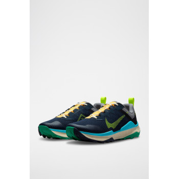 Nike Wildhorse 8 - Bleu marine - 02 - 32981294