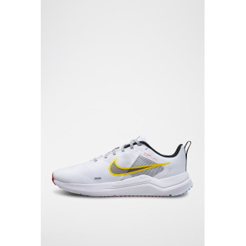 Nike Downshifter 12 - Blanc - 02 - 32981307