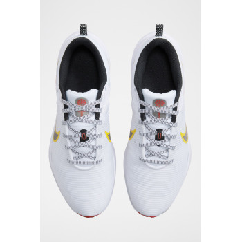 Nike Downshifter 12 - Blanc - 02 - 32981307